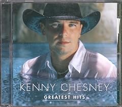 Kenny chesney greatest for sale  Delivered anywhere in UK