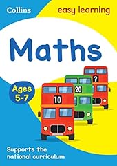 Maths ages ideal for sale  Delivered anywhere in UK