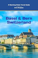 Basel bern nearby for sale  Delivered anywhere in USA 