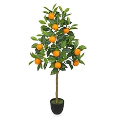Artificial orange tree for sale  Delivered anywhere in USA 