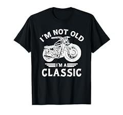 Old classic motorbike for sale  Delivered anywhere in UK