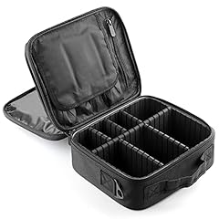 Travel makeup case for sale  Delivered anywhere in Ireland