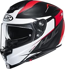 Hjc casco rpha70 usato  Spedito ovunque in Italia 