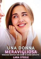 Una donna meravigliosa usato  Spedito ovunque in Italia 