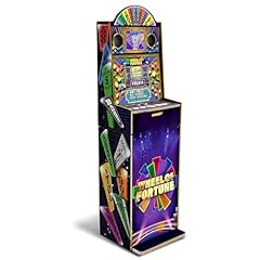 Wheel fortune casinocade for sale  Delivered anywhere in USA 