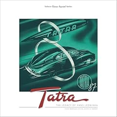 Tatra the legacy gebraucht kaufen  Wird an jeden Ort in Deutschland