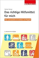Richtige hilfsmittel lebensqua gebraucht kaufen  Wird an jeden Ort in Deutschland