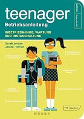 Teenager betriebsanleitung inb gebraucht kaufen  Wird an jeden Ort in Deutschland