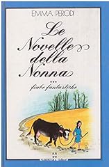 Novelle della nonna usato  Spedito ovunque in Italia 