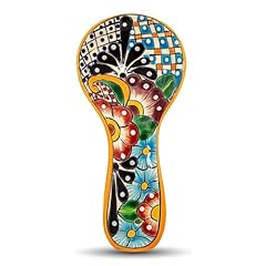 Colorful ceramic spoon for sale  Delivered anywhere in USA 
