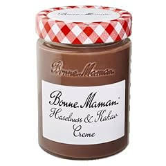 Bonne maman haselnuss gebraucht kaufen  Wird an jeden Ort in Deutschland