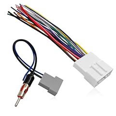 Radio wiring harness for sale  Delivered anywhere in USA 