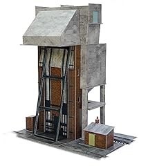 Superquick coaling tower for sale  Delivered anywhere in UK