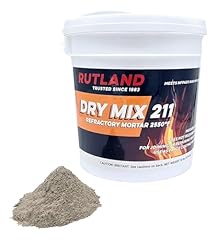 Rutland dry mix for sale  Delivered anywhere in USA 