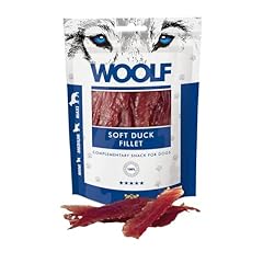 Woolf soft duck for sale  Delivered anywhere in UK