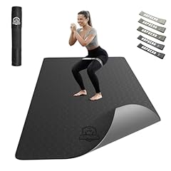 Hapbear yogamatte xxl gebraucht kaufen  Wird an jeden Ort in Deutschland
