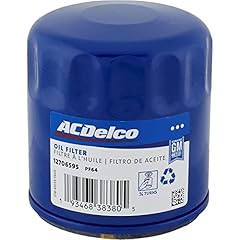 Acdelco oil filter for sale  Delivered anywhere in USA 