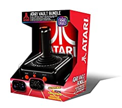 Pqube atari vault for sale  Delivered anywhere in Ireland