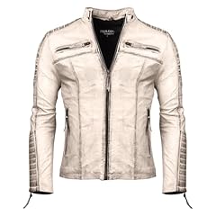 Paulgos herren lederjacke gebraucht kaufen  Wird an jeden Ort in Deutschland