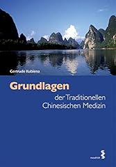 Grundlagen traditionellen chin gebraucht kaufen  Wird an jeden Ort in Deutschland