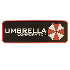 Umbrella corporation resident usato  Spedito ovunque in Italia 