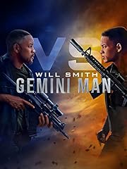 Gemini man d'occasion  Livré partout en France