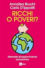 Ricchi poveri manuale usato  Spedito ovunque in Italia 