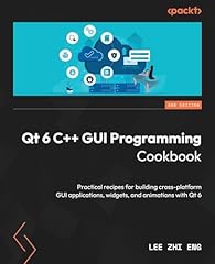 Gui programming cookbook for sale  Delivered anywhere in UK