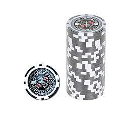 Ultimate pokerchips 100 gebraucht kaufen  Wird an jeden Ort in Deutschland