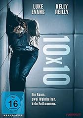 10x10 dvd gebraucht kaufen  Wird an jeden Ort in Deutschland