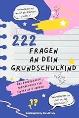 222 fragen dein gebraucht kaufen  Wird an jeden Ort in Deutschland