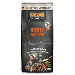 Belcando adult multi d'occasion  Livré partout en France