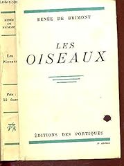 Oiseaux 8e edition. d'occasion  Livré partout en France