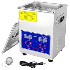 Ultrasonic carburetor cleaner for sale  Delivered anywhere in USA 