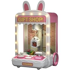 Porgeel claw machine usato  Spedito ovunque in Italia 
