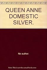 Queen anne domestic for sale  Delivered anywhere in UK