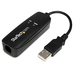 Startech.com external v.92 for sale  Delivered anywhere in USA 