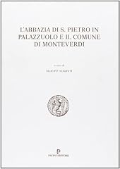 Abbazia pietro palazzuolo usato  Spedito ovunque in Italia 