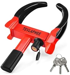 Tevlaphee wheel clamp for sale  Delivered anywhere in UK