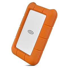 Lacie rugged thunderbolt for sale  Delivered anywhere in USA 