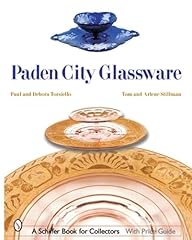 Paden city glassware for sale  Delivered anywhere in USA 