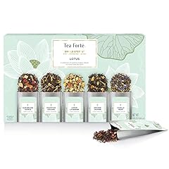 Tea forte lotus for sale  Delivered anywhere in USA 