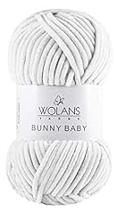 Wolans bunny baby for sale  Delivered anywhere in UK