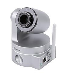 Olympia telecamera sicurezza usato  Spedito ovunque in Italia 