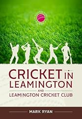 Cricket leamington leamington for sale  Delivered anywhere in UK