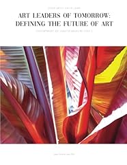 Art leaders tomorrow gebraucht kaufen  Wird an jeden Ort in Deutschland