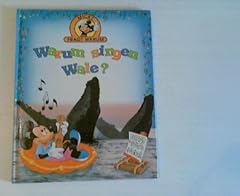 Singen wale micky gebraucht kaufen  Wird an jeden Ort in Deutschland