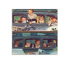 Norman rockwell prints for sale  Delivered anywhere in USA 