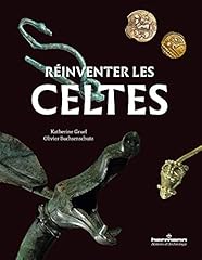 Réinventer celtes d'occasion  Livré partout en France