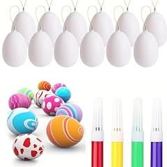 Pcs easter eggs for sale  Delivered anywhere in USA 